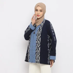 Manama Nacita Outer Tenun